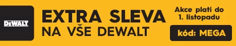 MEGA Dewalt