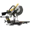 Aku pokosová pila DeWALT DCS781X2, 54V FLEXVOLT, 305mm