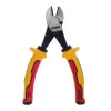 Kleště boční štípací DeWalt DWHT82801-0 1000V, laserem kalené, 160 mm