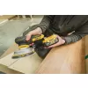 Aku excentrická bruska DeWALT DCW230NT, 150 mm, bez akumulátorů, TSTAK