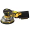Aku excentrická bruska DeWALT DCW230N, 150 mm, bez akumulátorů