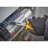 Kleště s dlouhými čelistmi DeWalt DWHT82804-0 1000V, laserem kalené, 200 mm