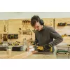 Aku oscilační multibruska Dewalt DCS359S2, 2x3,5Ah Powerstack, TSTAK