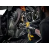Aku ráčna s prodlouženou hl. DeWALT DCF513EN 1/2",18V