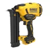 Aku dokončovací hřebíkovačka DeWALT DCN210SNT, TSTAK solo