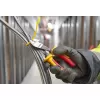 Kleště boční štípací DeWalt DWHT82801-0 1000V, laserem kalené, 160 mm