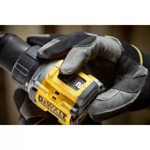 Aku vrtačka Dewalt DCD794NT, 18V, kufr
