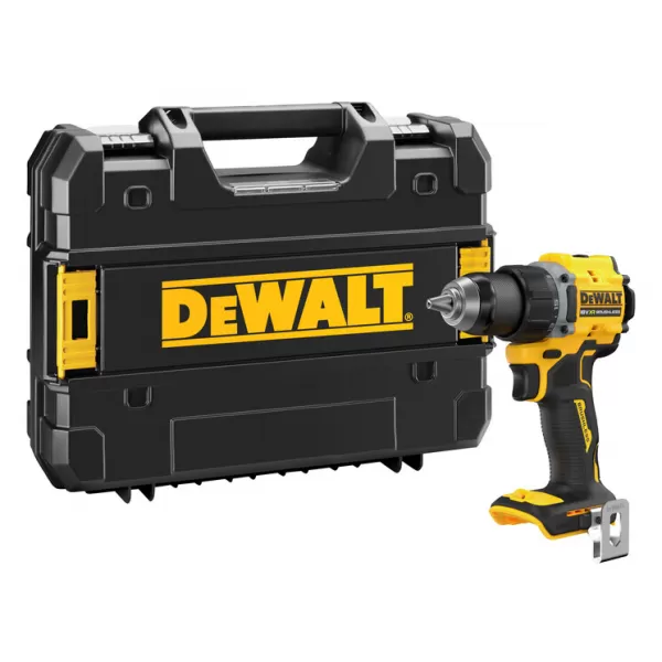 Aku vrtačka Dewalt DCD794NT, 18V, kufr