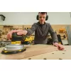 Aku excentrická bruska DeWALT DCW230P2, 150 mm,2x5,0Ah, TSTAK