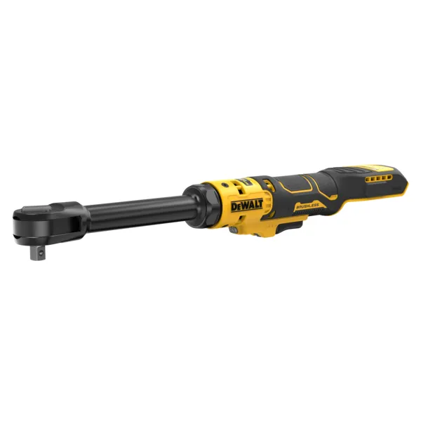 Aku ráčna s prodloužebou hl. DeWALT DCF513EN 3/8",18V
