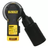 Aku excentrická bruska DeWALT DCW211NT, 125 mm, 2x5,0Ah