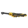 Aku ráčna s prodloužebou hl. DeWALT DCF513EN 3/8",18V