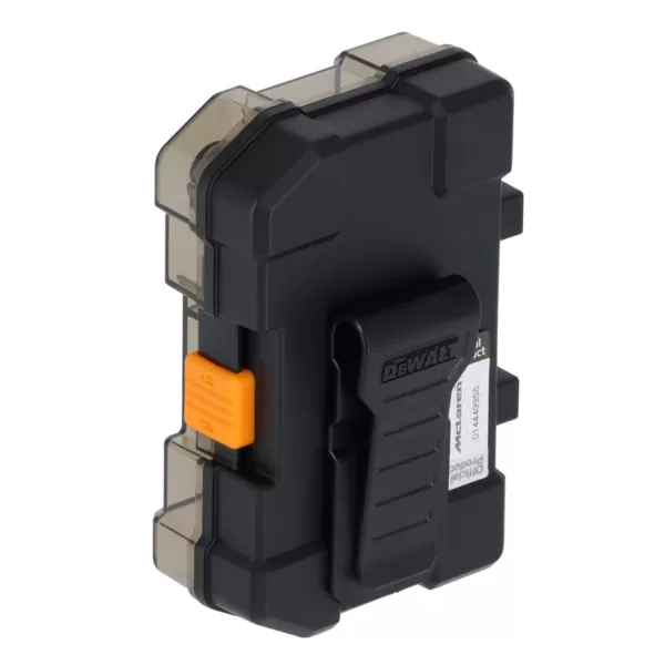 Sada bitů a hlavic DeWALT DT70906 McLaren 24 dílná