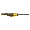 Aku ráčna s prodlouženou hl. DeWALT DCF514EN 1/4",18V