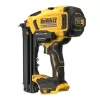 Aku dokončovací hřebíkovačka DeWALT DCN210SNT, TSTAK solo