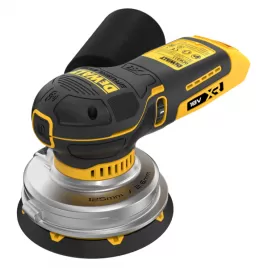 Aku excentrická bruska DeWALT DCW211N, 125 mm, bez akumulátorů