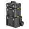 Set kufrů Dewalt TSTAK Tower DWST83517-1