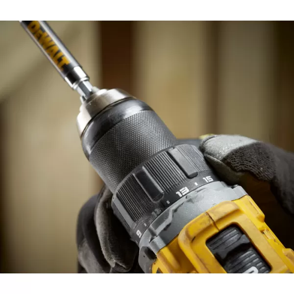 Aku vrtačka Dewalt DCD794NT, 18V, kufr