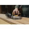 Aku excentrická bruska DeWALT DCW230N, 150 mm, bez akumulátorů