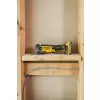 Aku oscilační multibruska Dewalt DCS359NT solo, TSTAK