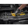 Aku ráčna DeWALT DCF520N 1/4" a 3/8" uzavřená hlava,18V