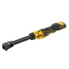 Aku ráčna s prodloužebou hl. DeWALT DCF513EN 3/8",18V