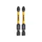 Bit šroubovací torzní DeWalt DT70531T 2 X PZ2 57 mm