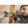 Aku oscilační multibruska Dewalt DCS359NT solo, TSTAK