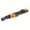Aku ráčna DeWALT DCF520N 1/4" a 3/8" uzavřená hlava,18V