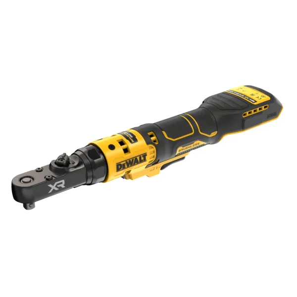 Aku ráčna DeWALT DCF520N 1/4" a 3/8" uzavřená hlava,18V