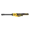 Aku ráčna s prodlouženou hl. DeWALT DCF514EN 1/4",18V