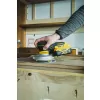 Aku excentrická bruska DeWALT DCW230N, 150 mm, bez akumulátorů