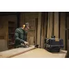 Aku excentrická bruska DeWALT DCW230NT, 150 mm, bez akumulátorů, TSTAK