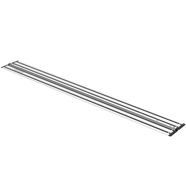 Vodící lišta DeWALT DWS5059 1,5 m