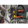 Kleště boční štípací DeWalt DWHT82801-0 1000V, laserem kalené, 160 mm