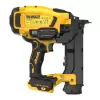 Aku dokončovací hřebíkovačka DeWALT DCN210SNT, TSTAK solo