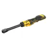 Aku ráčna s prodlouženou hl. DeWALT DCF514EN 1/4",18V