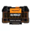 Sada bitů a hlavic DeWALT DT70906 McLaren 24 dílná