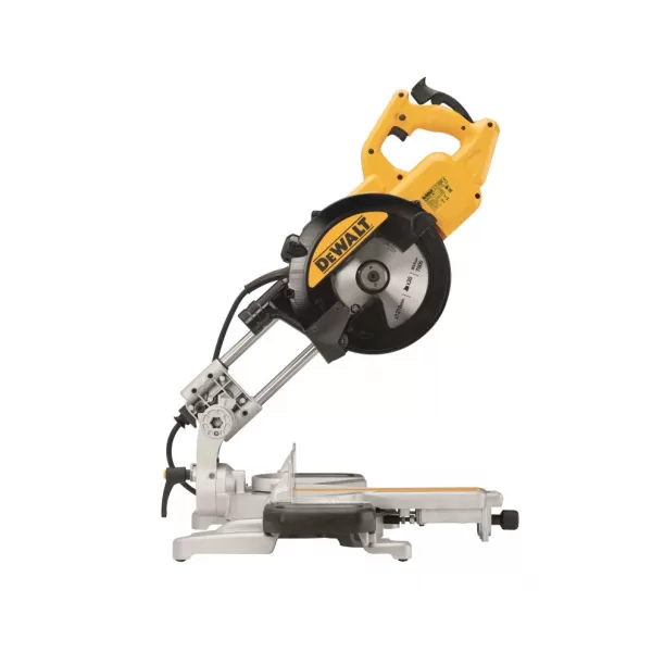 Pila pokosová DeWALT DWS773 1300W 216 mm