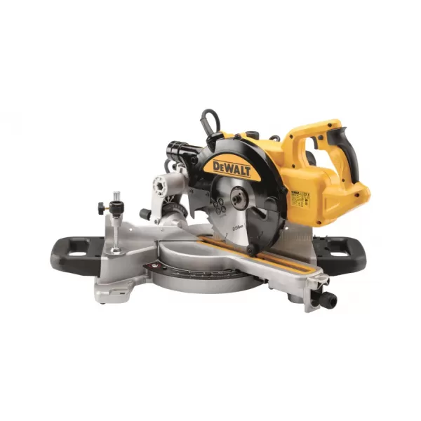 Pila pokosová DeWALT DWS773 1300W 216 mm