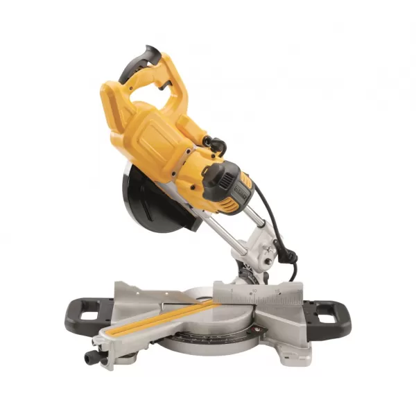 Pila pokosová DeWALT DWS773 1300W 216 mm