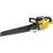 Aku pila Alligator DeWALT DCS397N, 54 V, 430 mm - solo