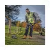 Aku strunová sekačka DeWALT DCM571N, 54 V - solo