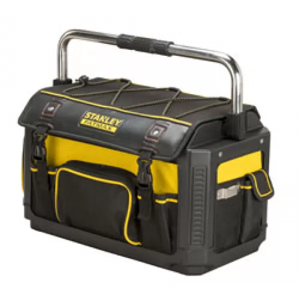 Brašna na nářadí s víkem Stanley FatMax® 20" 1-79-213