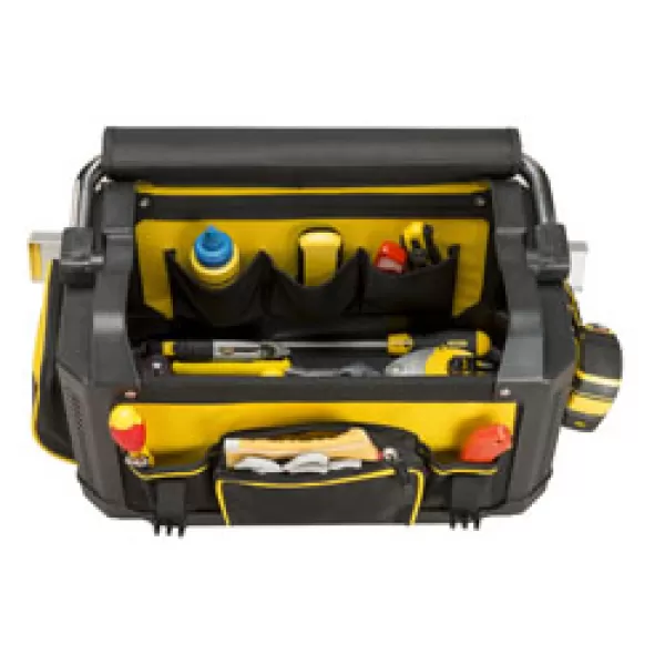 Brašna na nářadí s víkem Stanley FatMax® 20" 1-79-213