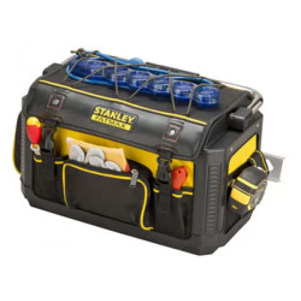 Brašna na nářadí s víkem Stanley FatMax® 20" 1-79-213