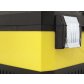 Box na nářadí kovoplastový Stanley - žlutý, 20" 1-95-612