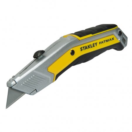 Zasouvací nůž Stanley FatMax EXO FMHT0-10288