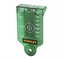 Odrazový terčík Stanley - zelený STHT1-77368