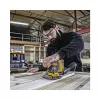 Aku bruska vibrační Dewalt DCW200NT 18V solo